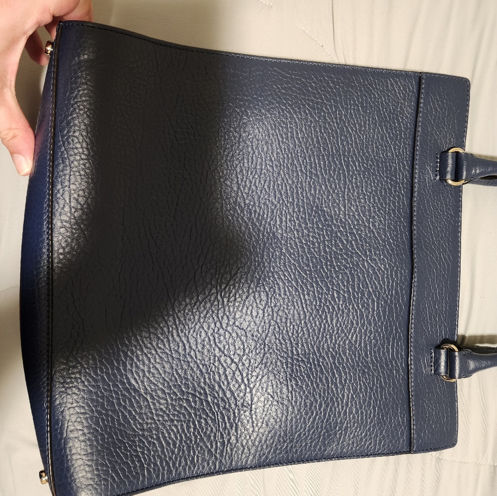 Kate Spade Leather Perry Lane Shoulder Bag - Picture 4 of 6